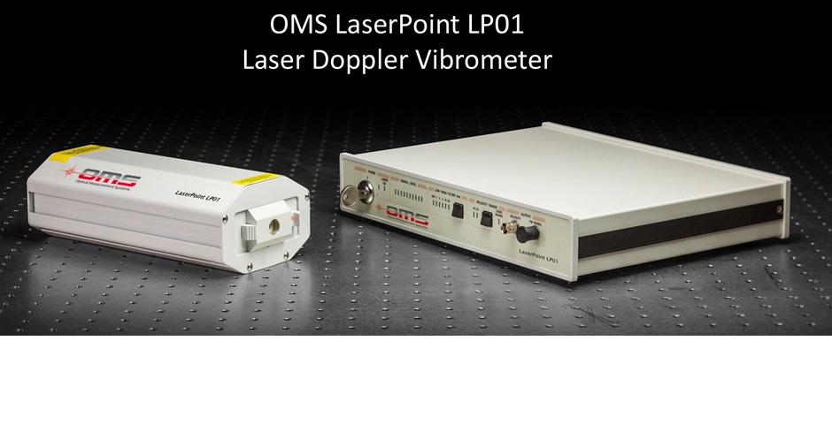 Vibrometros laser